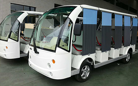 電動(dòng)觀(guān)光車(chē)廠(chǎng)家教你怎樣維修電動(dòng)觀(guān)光車(chē)控制器