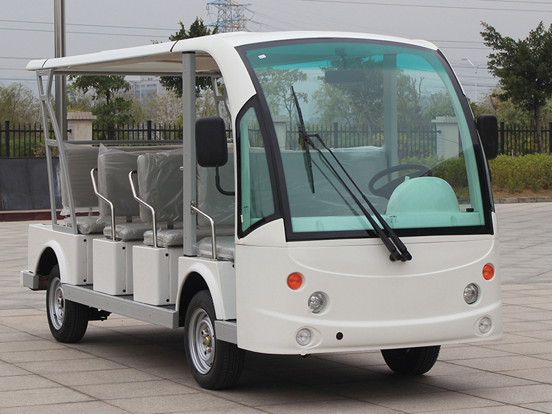 買(mǎi)電動(dòng)觀光車(chē)前一定要檢查電機(jī)！