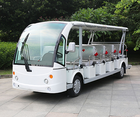 電動(dòng)觀光車(chē)電池維護(hù)誤區(qū)