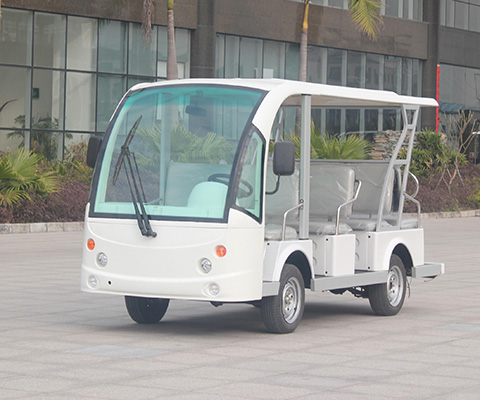 怎樣維護(hù)電動(dòng)觀光車的剎車系統(tǒng)